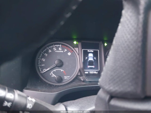 3TMCZ5AN4HM055411 Toyota 2gr-fks