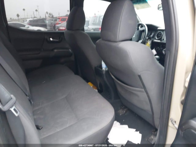 3TMCZ5AN4HM055411 Toyota 2gr-fks