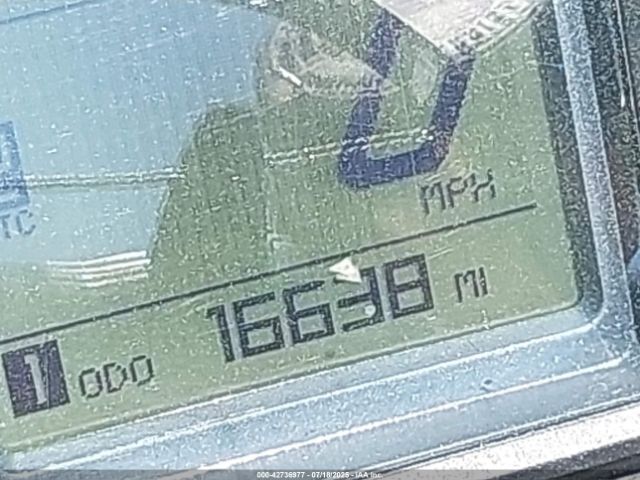 2016 APRILIA TUONO ZD4TYUA01GS000510 Photo 6