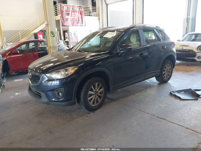 Mazda py 2015 JM3KE4CY1F0493173 Image 2
