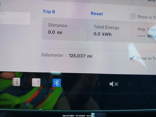 2018 TESLA MODEL 3 5YJ3E1EA4JF062932 Photo 6