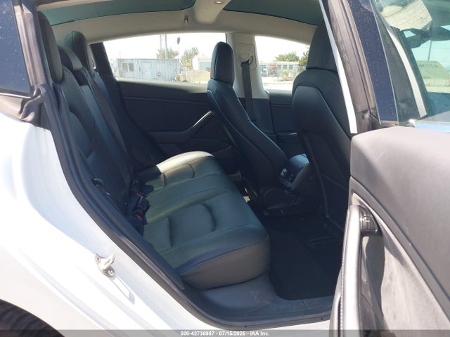2018 TESLA MODEL 3 5YJ3E1EA4JF062932 Photo 7