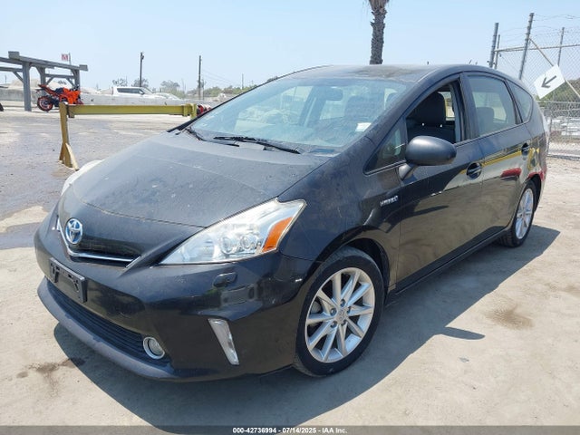 JTDZN3EU7E3339947 Toyota 2zr-fxe+5jm