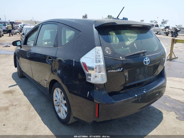 JTDZN3EU7E3339947 Toyota 2zr-fxe+5jm