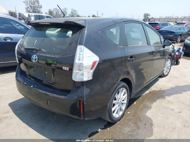 JTDZN3EU7E3339947 Toyota 2zr-fxe+5jm