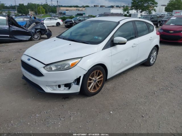 2017 FORD FOCUS 1FADP3K23HL248563 Photo 1
