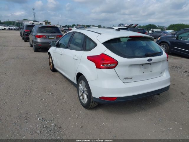 2017 FORD FOCUS 1FADP3K23HL248563 Photo 2