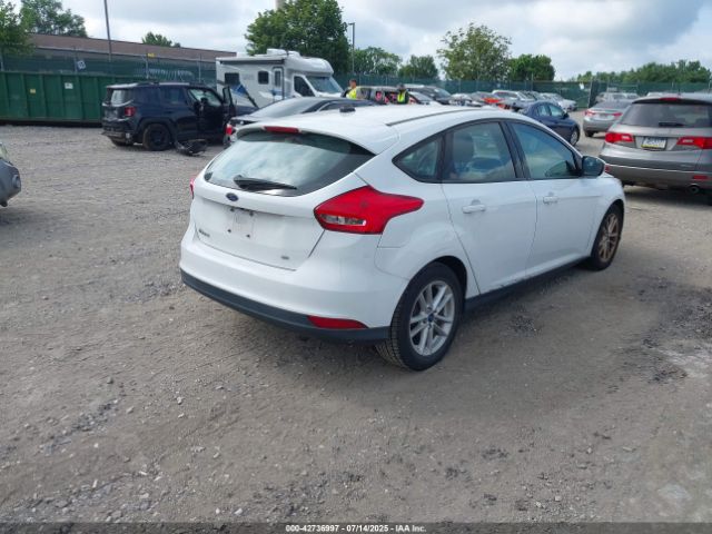 2017 FORD FOCUS 1FADP3K23HL248563 Photo 3