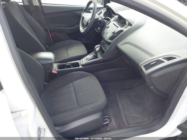 2017 FORD FOCUS 1FADP3K23HL248563 Photo 4