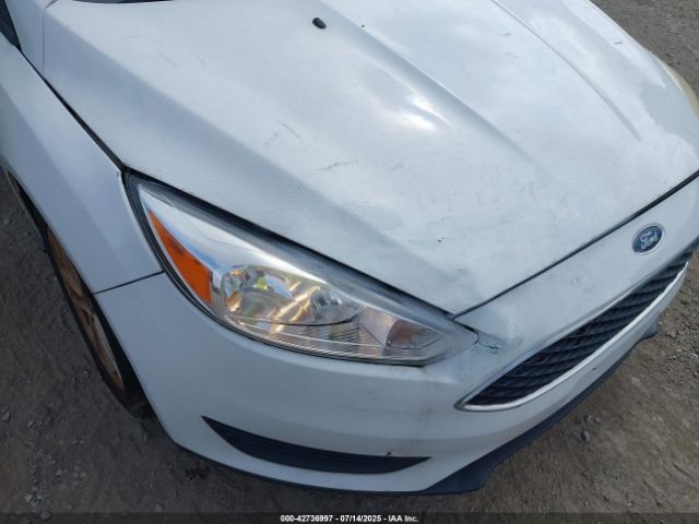 2017 FORD FOCUS 1FADP3K23HL248563 Photo 5