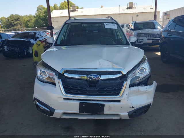 Subaru naturally aspirated u5 2017 JF2SJAWC8HH495592 Image 12
