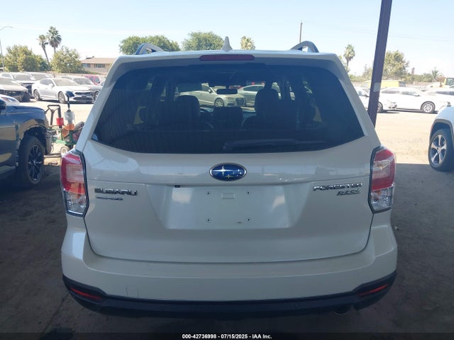 Subaru naturally aspirated u5 2017 JF2SJAWC8HH495592 Image 16