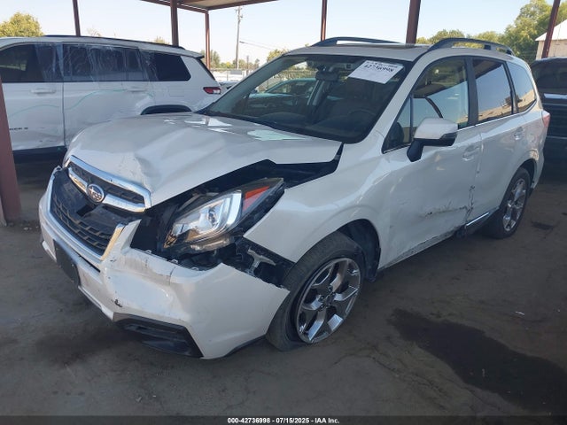 Subaru naturally aspirated u5 2017 JF2SJAWC8HH495592 Image 2
