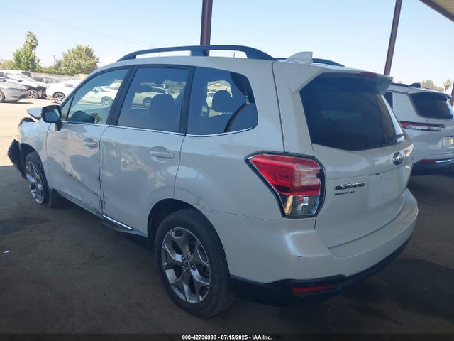 Subaru naturally aspirated u5 2017 JF2SJAWC8HH495592 Image 3