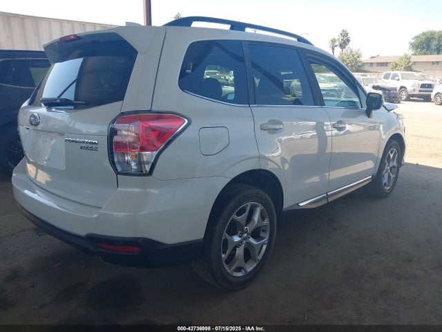 Subaru naturally aspirated u5 2017 JF2SJAWC8HH495592 Image 4