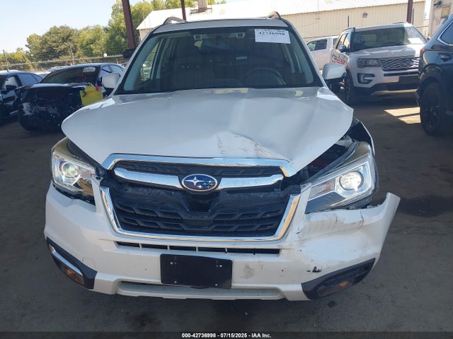 Subaru naturally aspirated u5 2017 JF2SJAWC8HH495592 Image 6