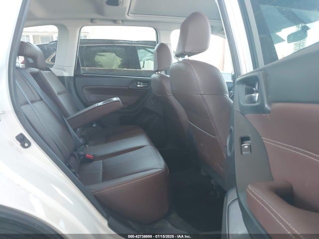 Subaru naturally aspirated u5 2017 JF2SJAWC8HH495592 Image 8