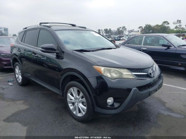 2014 TOYOTA RAV4 2T3YFREV7EW106944