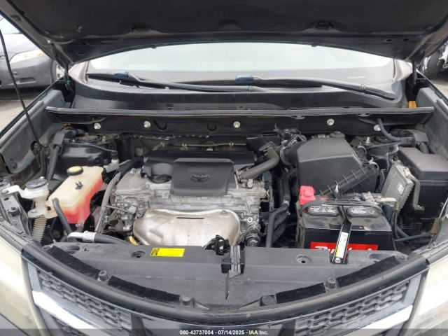 2014 TOYOTA RAV4 2T3YFREV7EW106944 Photo 9