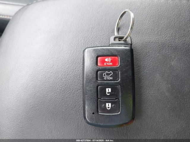 2014 TOYOTA RAV4 2T3YFREV7EW106944 Photo 10