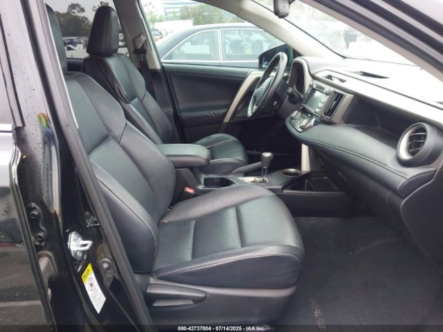 2014 TOYOTA RAV4 2T3YFREV7EW106944 Photo 4