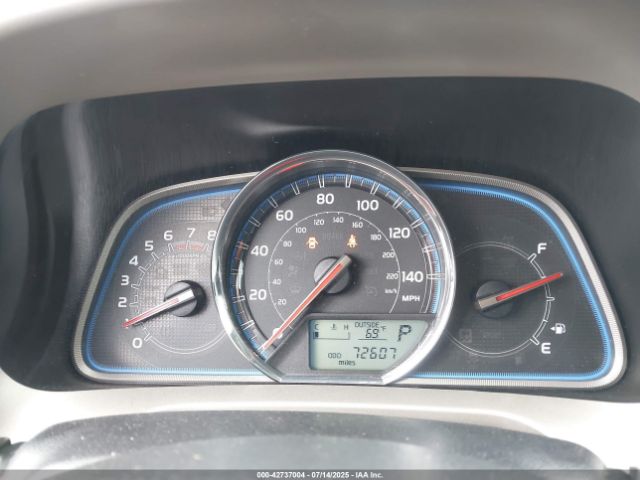 2014 TOYOTA RAV4 2T3YFREV7EW106944 Photo 6