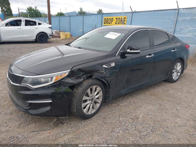 5XXGT4L31JG258482 KIA gdi