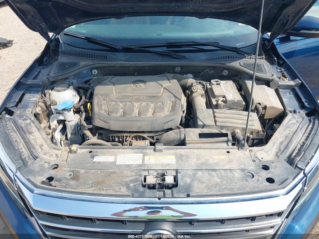 Volkswagen Passat 2021 1VWSA7A38MC001132 Image 10