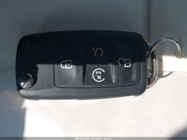 Volkswagen Passat 2021 1VWSA7A38MC001132 Image 11