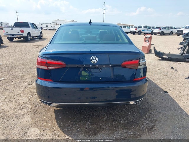 Volkswagen Passat 2021 1VWSA7A38MC001132 Image 16