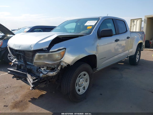 1GCGTBE35G1100295 Chevrolet lfx - sidi, vvt, e85 max, aluminum