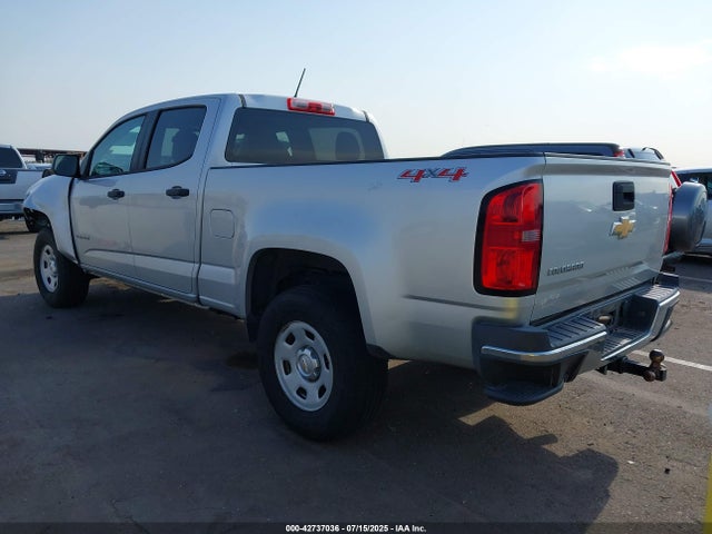 1GCGTBE35G1100295 Chevrolet lfx - sidi, vvt, e85 max, aluminum