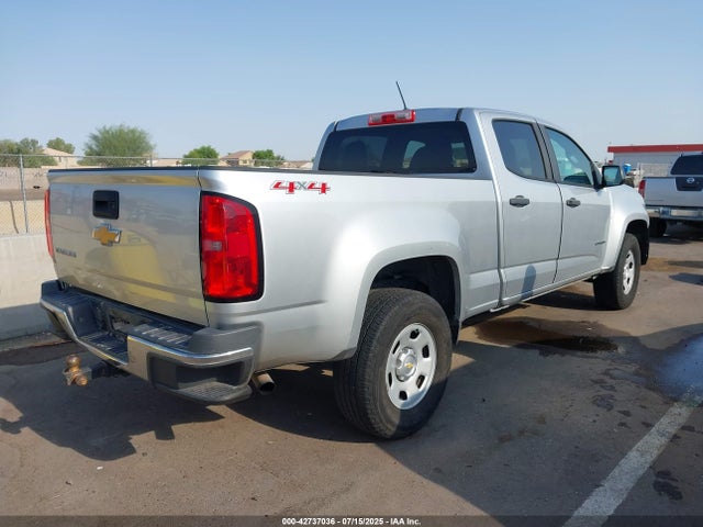 1GCGTBE35G1100295 Chevrolet lfx - sidi, vvt, e85 max, aluminum