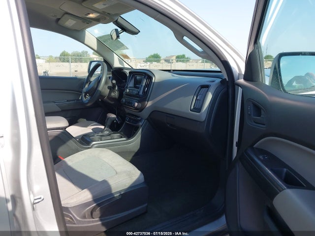 1GCGTBE35G1100295 Chevrolet lfx - sidi, vvt, e85 max, aluminum
