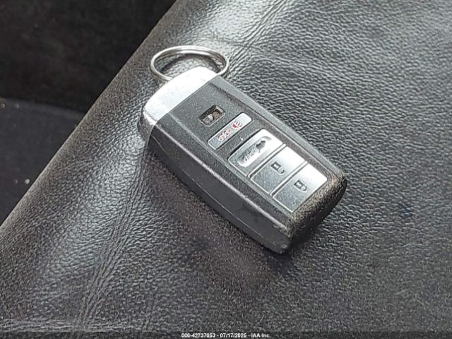 2016 ACURA MDX 5FRYD4H44GB054742 Photo 10