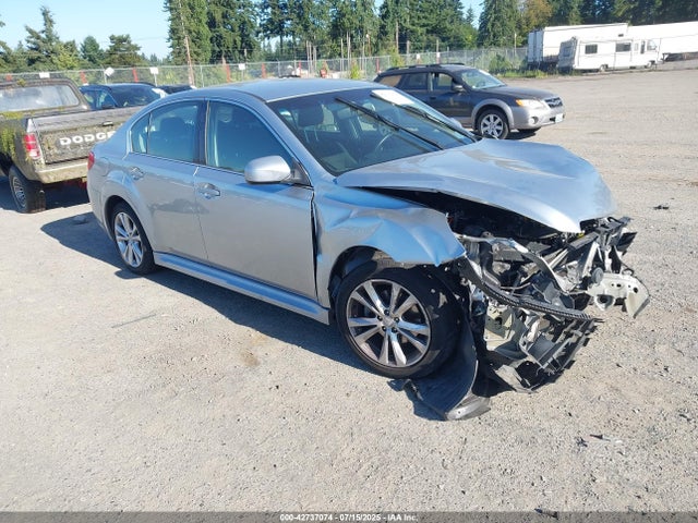 Subaru 2.5na u5 2014 4S3BMBC67E3021426 главное изображение