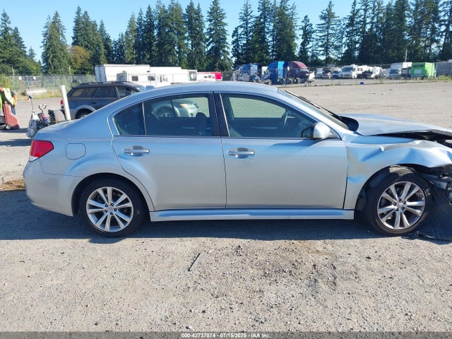 Subaru 2.5na u5 2014 4S3BMBC67E3021426 Image 14