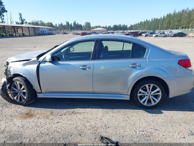 Subaru 2.5na u5 2014 4S3BMBC67E3021426 Image 15