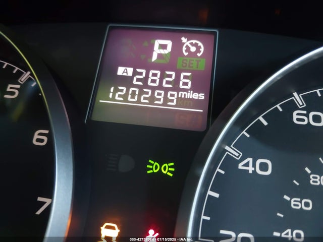 Subaru 2.5na u5 2014 4S3BMBC67E3021426 Image 16