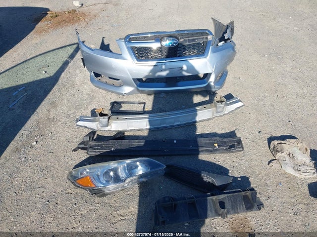 Subaru 2.5na u5 2014 4S3BMBC67E3021426 Image 12