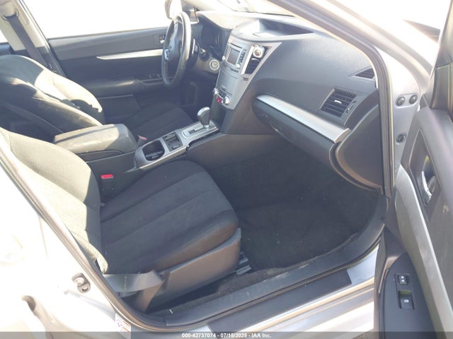 Subaru 2.5na u5 2014 4S3BMBC67E3021426 Image 5
