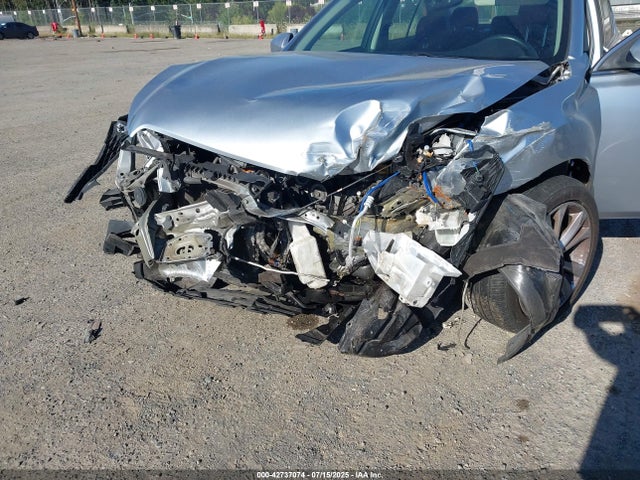 Subaru 2.5na u5 2014 4S3BMBC67E3021426 Image 6