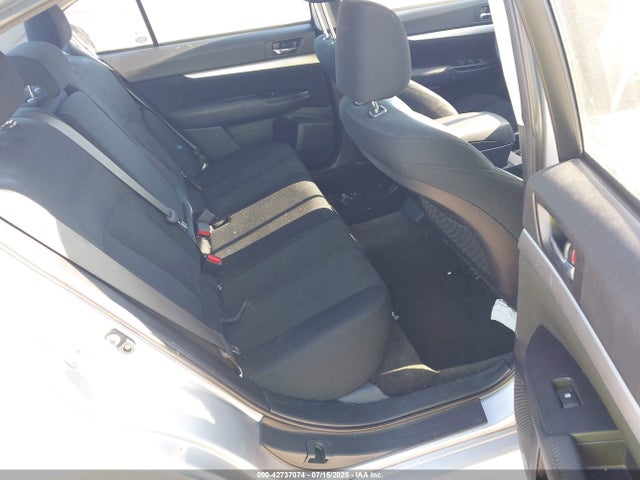Subaru 2.5na u5 2014 4S3BMBC67E3021426 Image 8