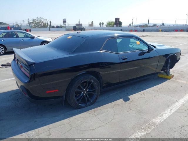 2017 DODGE CHALLENGER 2C3CDZAG5HH636197 Photo 3