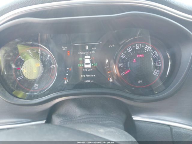 2017 DODGE CHALLENGER 2C3CDZAG5HH636197 Photo 6