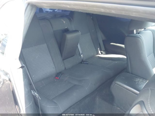 2017 DODGE CHALLENGER 2C3CDZAG5HH636197 Photo 7