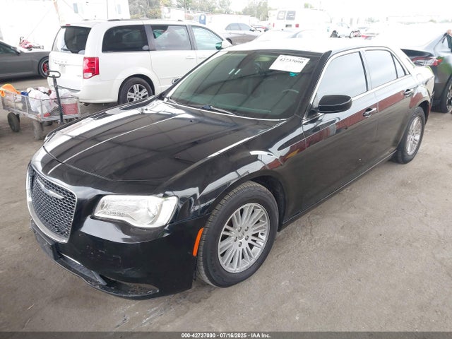 Chrysler 2015 2015 2C3CCAAGXFH829365 Image 2