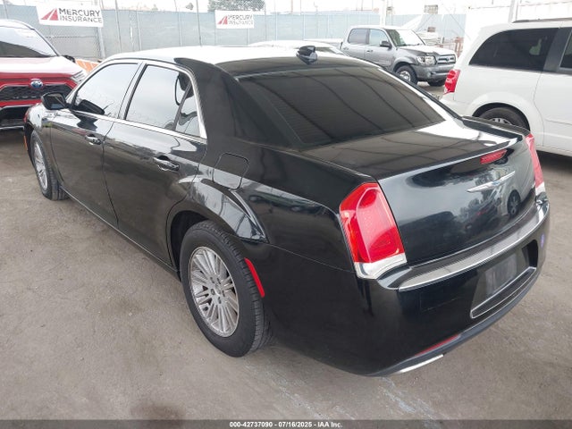 Chrysler 2015 2015 2C3CCAAGXFH829365 Image 3
