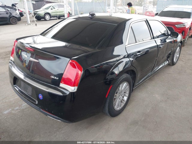Chrysler 2015 2015 2C3CCAAGXFH829365 Image 4