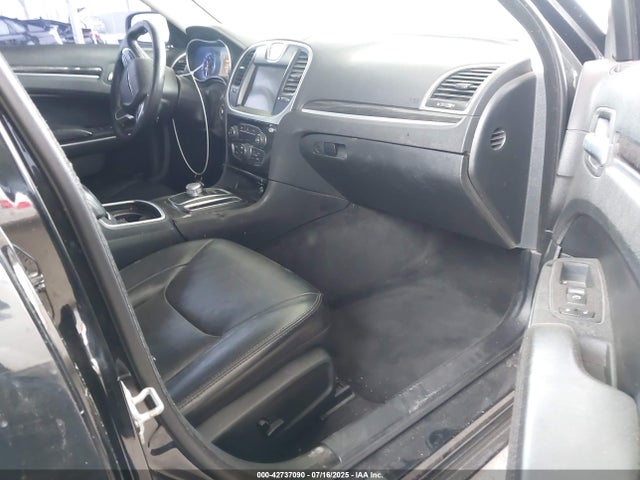 Chrysler 2015 2015 2C3CCAAGXFH829365 Image 5